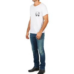 Sale Eleven Paris - KMPOCK MEN Blanc