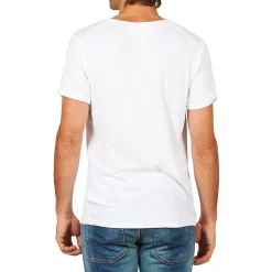 Sale Eleven Paris - KMPOCK MEN Blanc