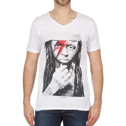 Eleven Paris - KWAY M Blanc