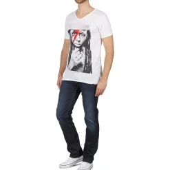 Eleven Paris - KWAY M Blanc