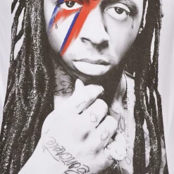 Eleven Paris - KWAY M Blanc