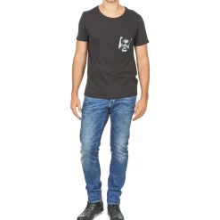 Eleven Paris - LENNYPOCK Blanc Discount