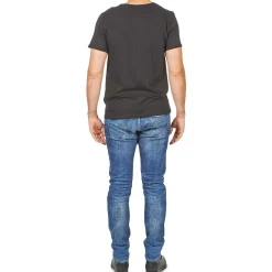 Eleven Paris - LENNYPOCK Blanc Discount