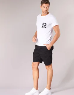 Eleven Paris - LENNYPOCK MEN Blanc New