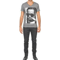 Best Eleven Paris - LILY M MEN Gris