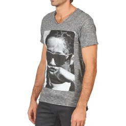 Best Eleven Paris - LILY M MEN Gris