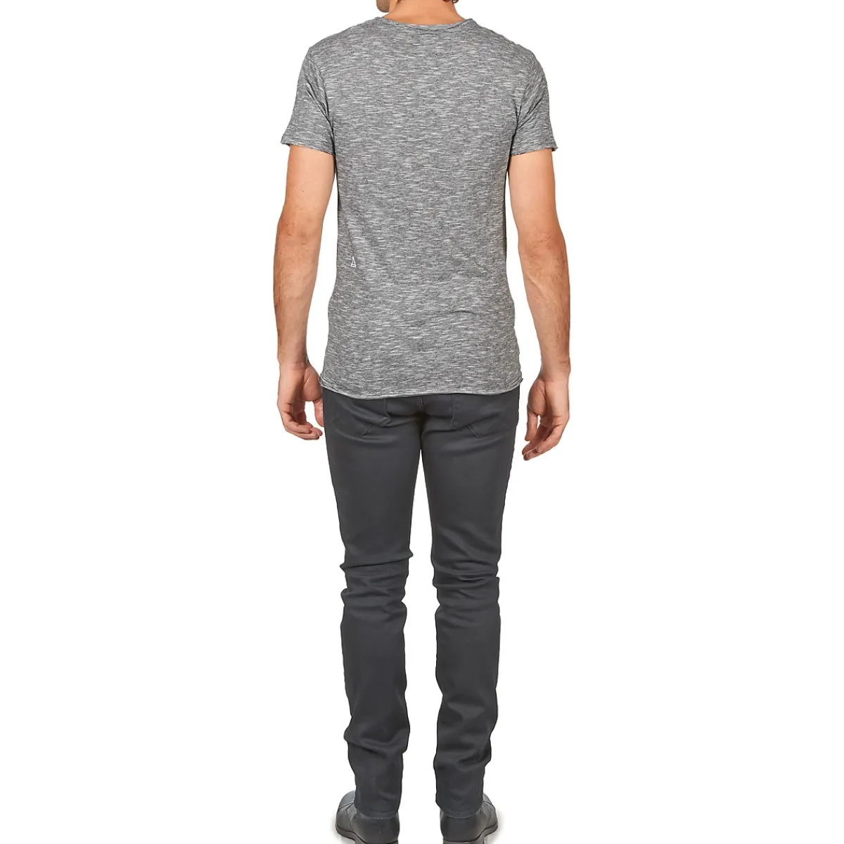 Best Eleven Paris - LILY M MEN Gris