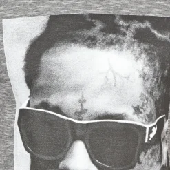 Best Eleven Paris - LILY M MEN Gris