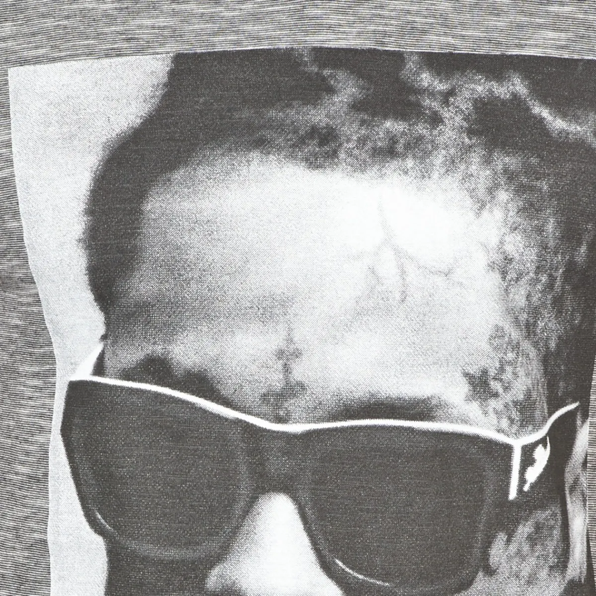 Best Eleven Paris - LILY M MEN Gris