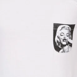 New Eleven Paris - MARYLINPOCK MEN Blanc