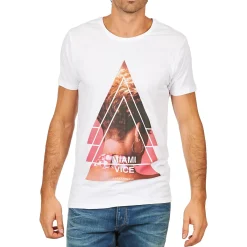 Hot Eleven Paris - MIAMI M MEN Blanc