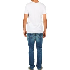 Hot Eleven Paris - MIAMI M MEN Blanc