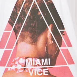 Hot Eleven Paris - MIAMI M MEN Blanc