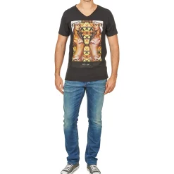 Eleven Paris - N35 M MEN Noir Clearance