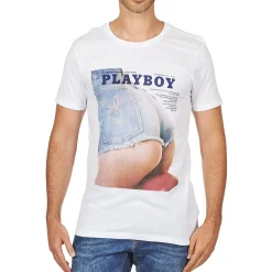 Eleven Paris - PB ASS M MEN Blanc Outlet