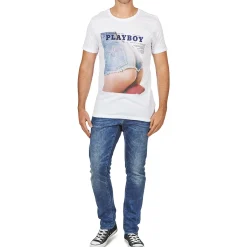 Eleven Paris - PB ASS M MEN Blanc Outlet