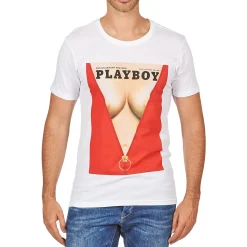 Discount Eleven Paris - PB COLLAR M MEN Blanc