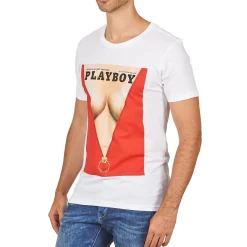 Discount Eleven Paris - PB COLLAR M MEN Blanc