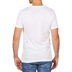 Discount Eleven Paris - PB COLLAR M MEN Blanc