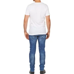 Discount Eleven Paris - PB COLLAR M MEN Blanc