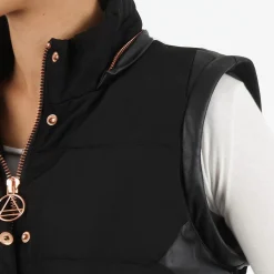 Clearance Eleven Paris - TAELLY WOMEN Noir