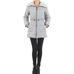 Eleven Paris - TOBBY WOMEN Gris Hot