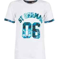 Discount Eleven Paris - TOMAIN Blanc