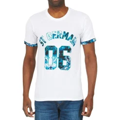 Discount Eleven Paris - TOMAIN Blanc