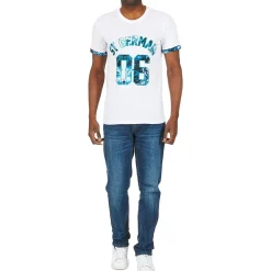 Discount Eleven Paris - TOMAIN Blanc