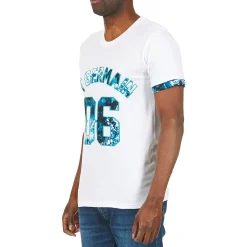 Discount Eleven Paris - TOMAIN Blanc