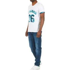 Discount Eleven Paris - TOMAIN Blanc