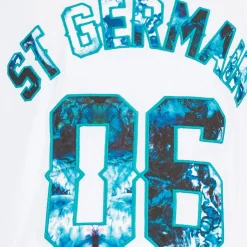 Discount Eleven Paris - TOMAIN Blanc