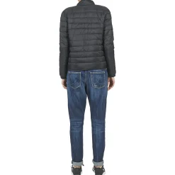 New Eleven Paris - TROUBLE Noir