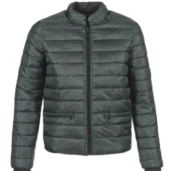 New Eleven Paris - TROUBLE Noir