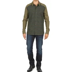 Clearance Eleven Paris - VRAPP MEN Kaki