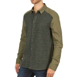 Clearance Eleven Paris - VRAPP MEN Kaki