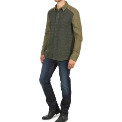 Clearance Eleven Paris - VRAPP MEN Kaki