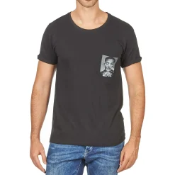 New Eleven Paris - WOLYPOCK MEN Noir