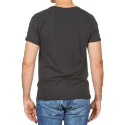 New Eleven Paris - WOLYPOCK MEN Noir