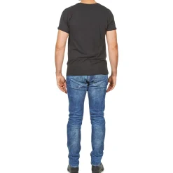 New Eleven Paris - WOLYPOCK MEN Noir