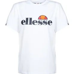 Ellesse - ALBANY Blanc Best