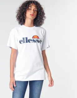 Ellesse - ALBANY Blanc Best