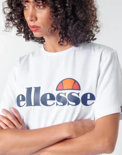 Ellesse - ALBANY Blanc Best
