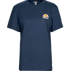 Ellesse - ANNIFA TSHIRT Bleumarine Sale