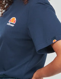 Ellesse - ANNIFA TSHIRT Bleumarine Sale