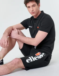 Ellesse - BOSSINI Noir Outlet