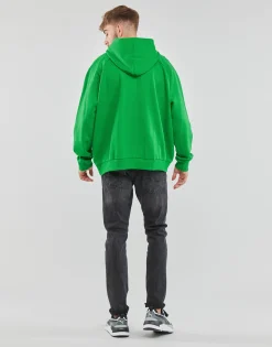 Ellesse - GIORDANO HOODY Vert Online