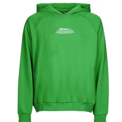 Ellesse - GIORDANO HOODY Vert Online