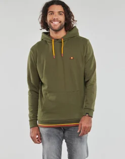 Ellesse - KODA HOODY Kaki Sale