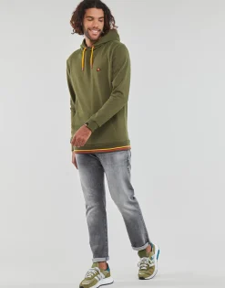 Ellesse - KODA HOODY Kaki Sale